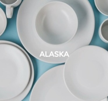 ALASKA